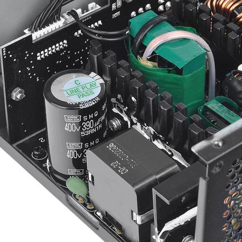 Thermaltake Smart DPS G 700W 80 Plus Bronze Semi-Modular Power Supply
