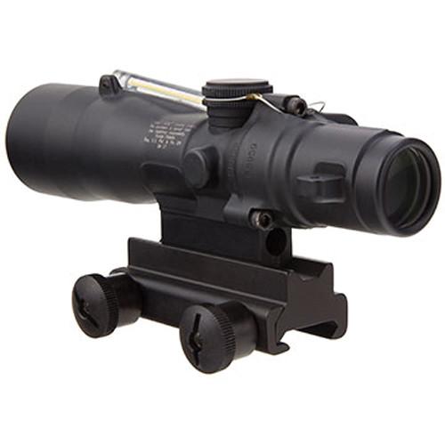 Trijicon 3x30 TA33 ACOG Riflescope