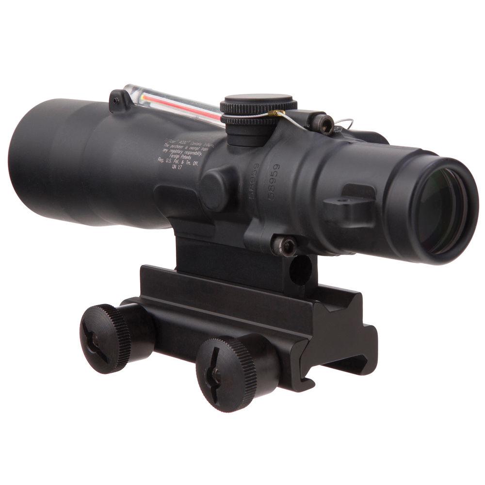 Trijicon 3x30 TA33 ACOG Riflescope