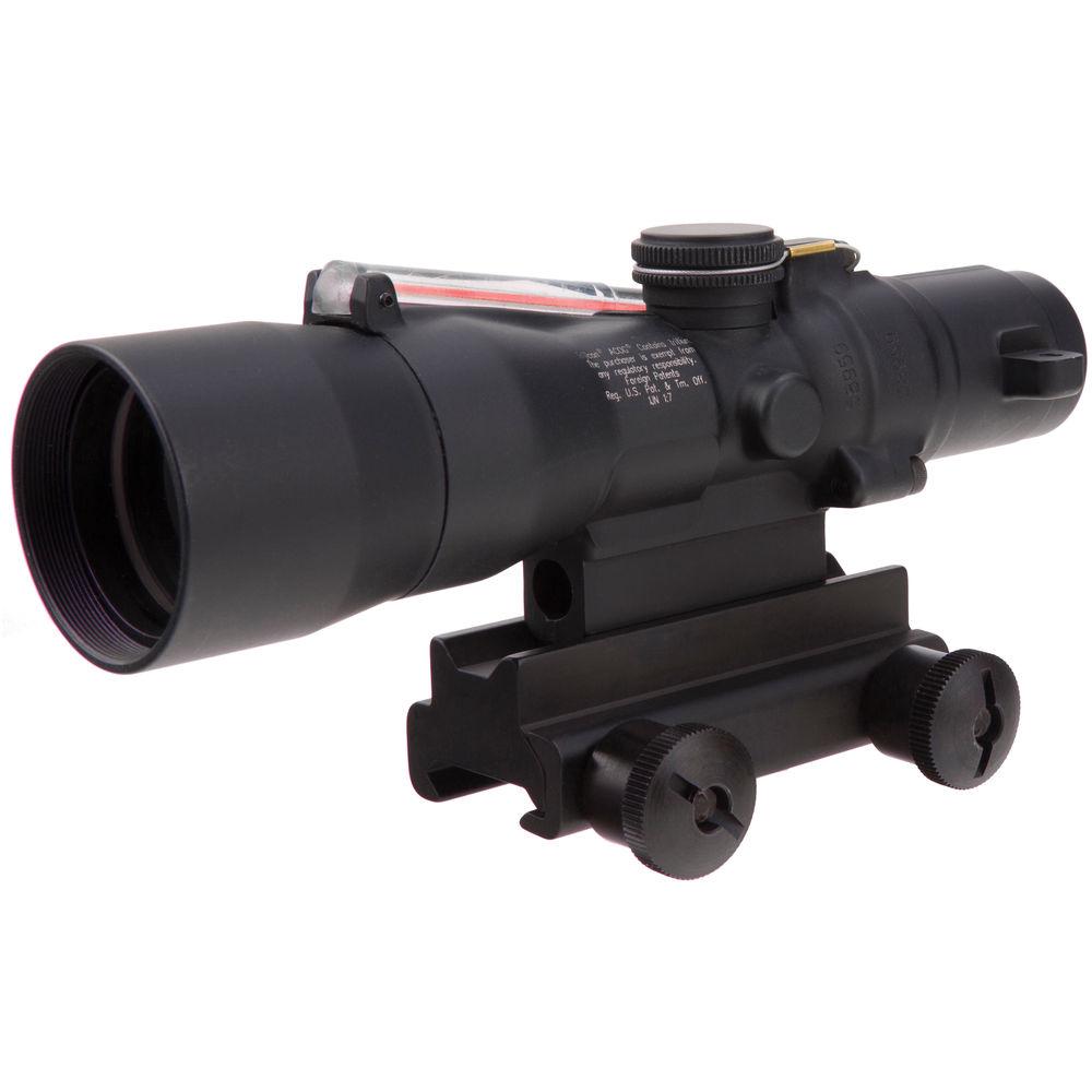 Trijicon 3x30 TA33 ACOG Riflescope