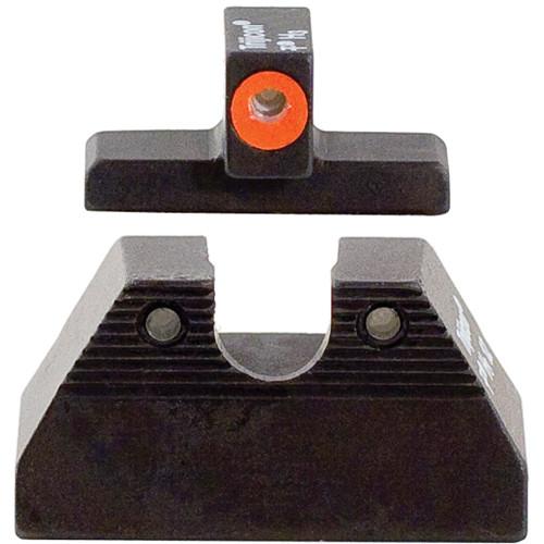 Trijicon H&K USP Compact Bright & Tough Night Sight Set