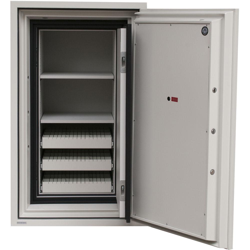 Turtle Phoenix Data Commander 4621 Fireproof Safe
