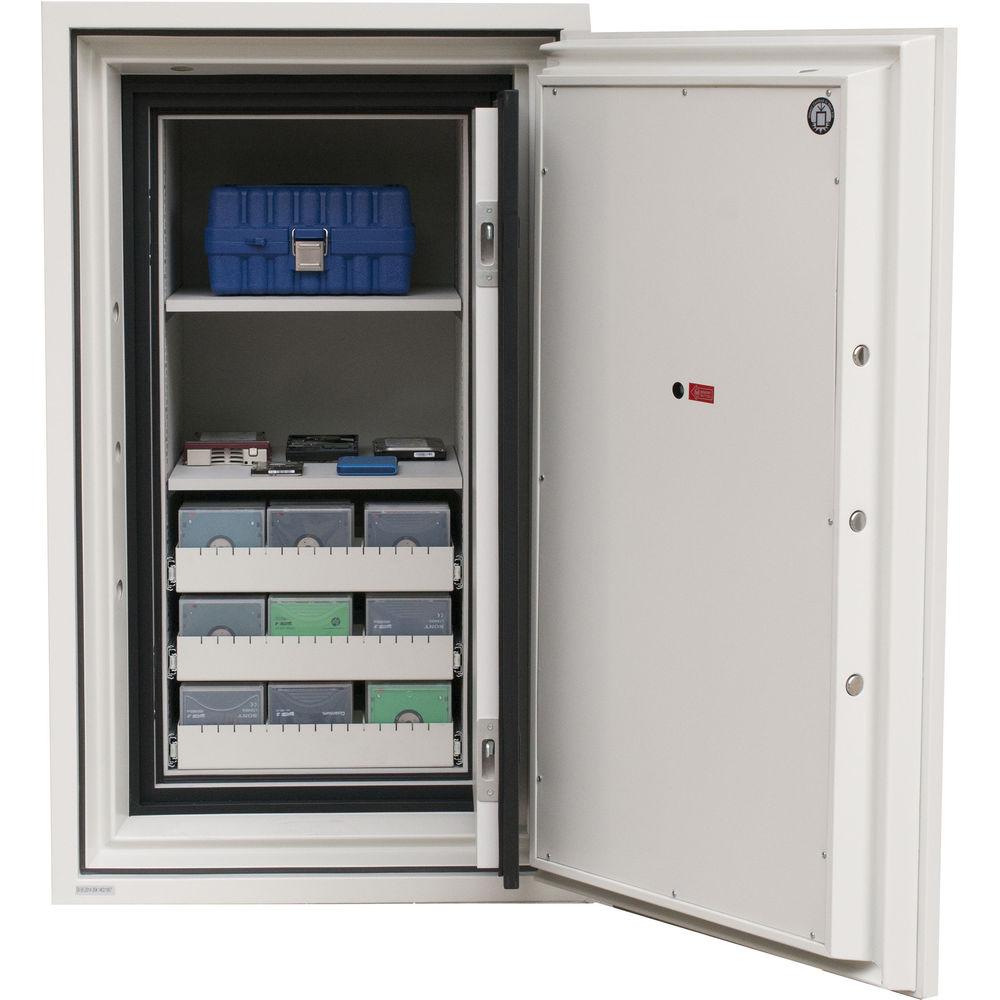 Turtle Phoenix Data Commander 4621 Fireproof Safe