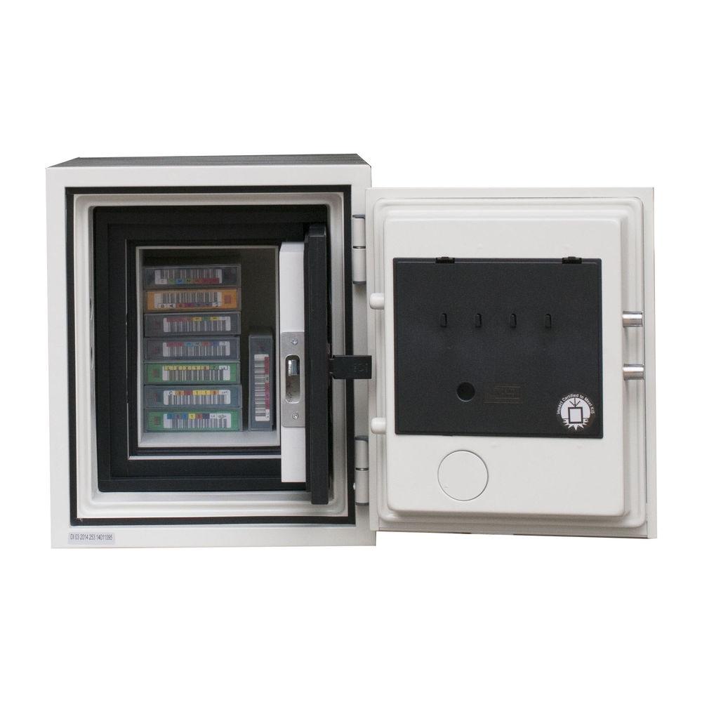 Turtle Phoenix DataCare 2001 Fireproof Safe