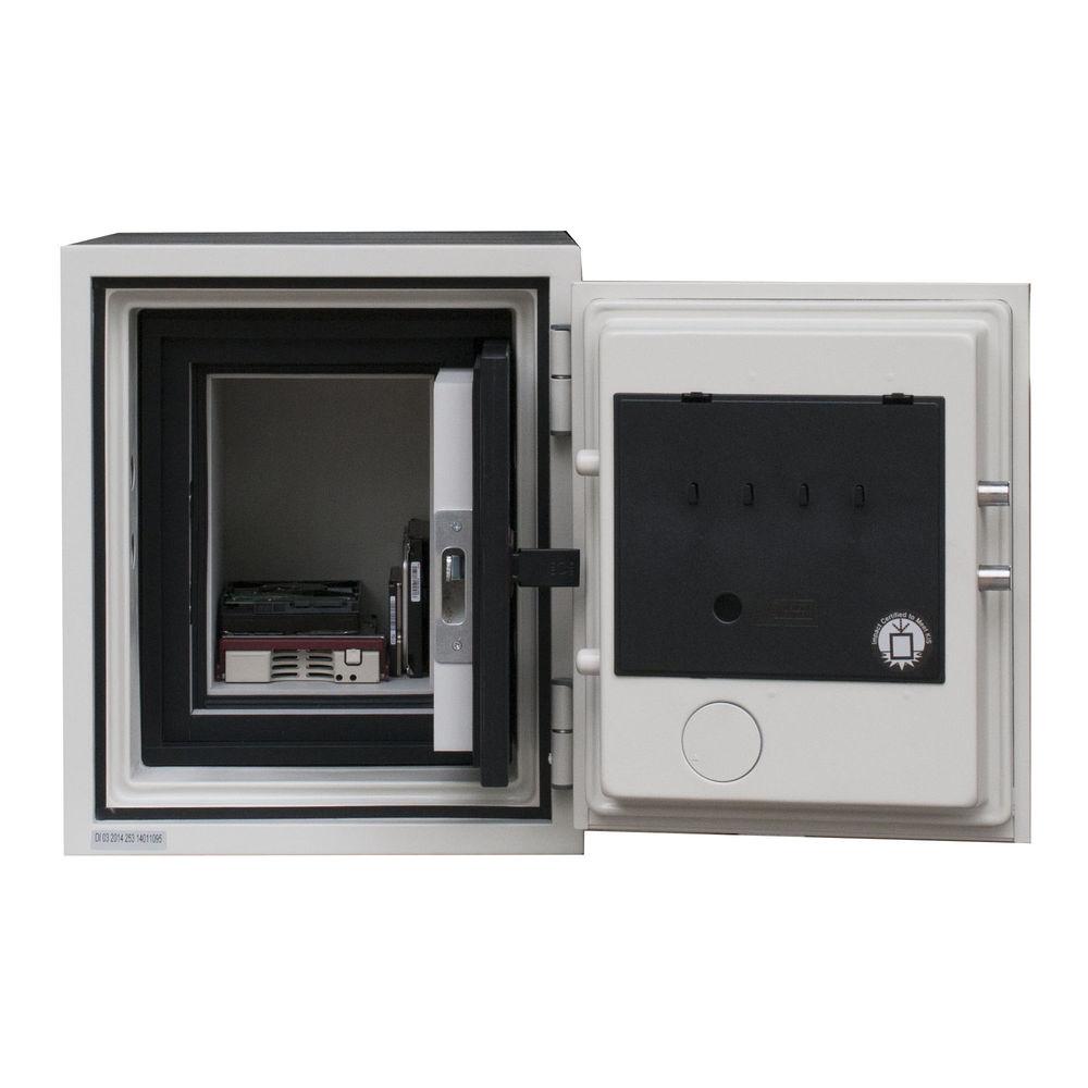 Turtle Phoenix DataCare 2001 Fireproof Safe