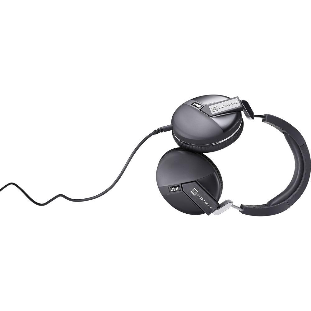 Ultrasone Performance Series 840 Headphones