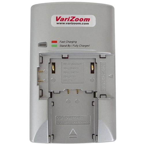 VariZoom Wired Electronic Focus Control for Canon, Fujinon, and Cine Lenses