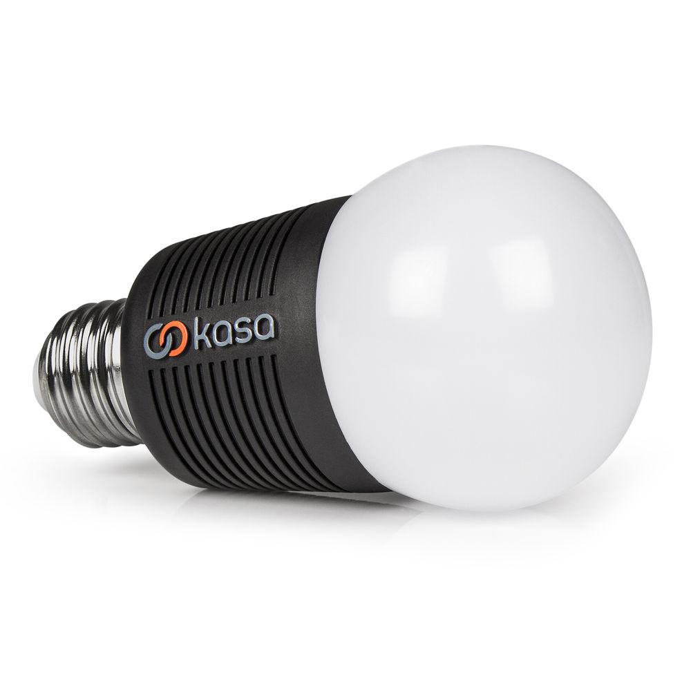 veho Kasa Bluetooth Smart Lighting LED Bulb
