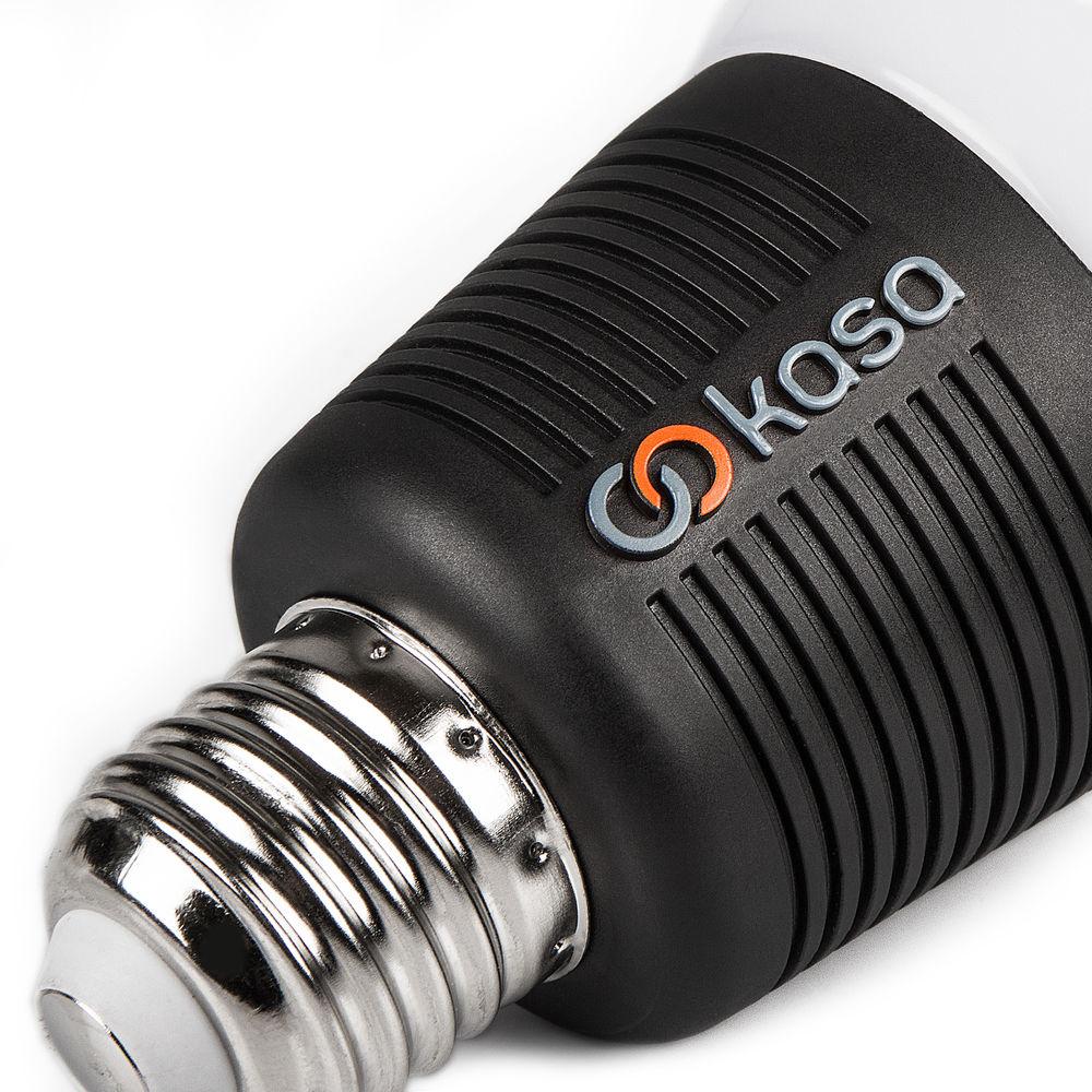 veho Kasa Bluetooth Smart Lighting LED Bulb