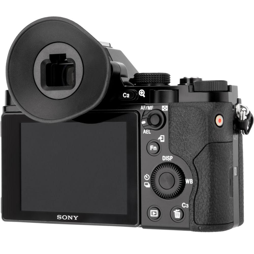 Vello ESS-A7 Eyecup for Sony a7 Series Cameras