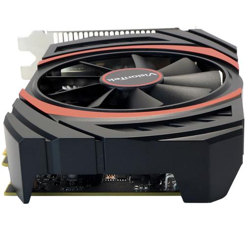 VisionTek Radeon R7 360 Graphics Card