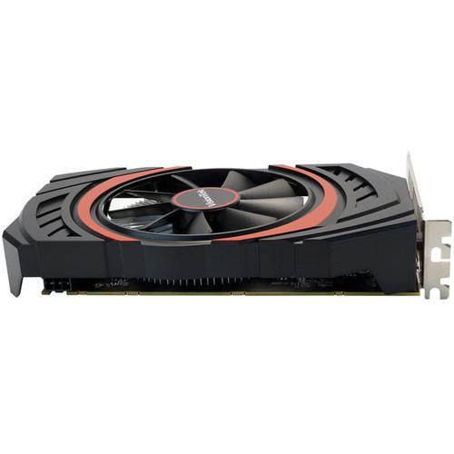 VisionTek Radeon R7 360 Graphics Card