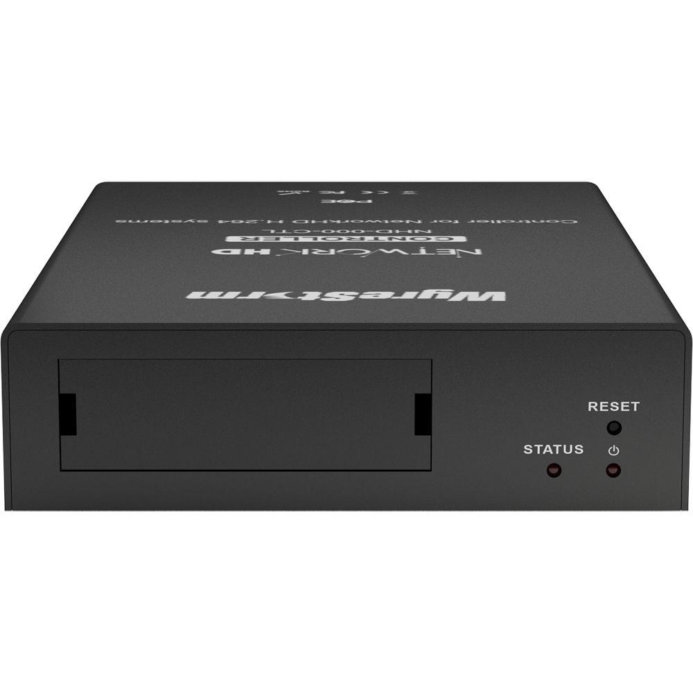 WyreStorm IP Controller for NetworkHD 100 and 200 Series