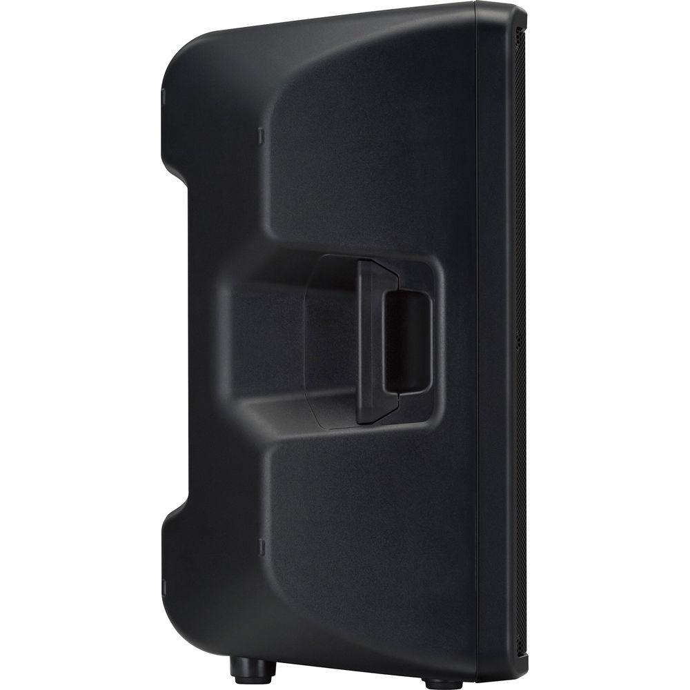 Yamaha DBR15- 15" 2-Way Powered Loudspeaker