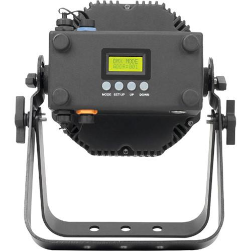 American DJ WiFLY EXR HEX5 IP Battery Powered LED Par