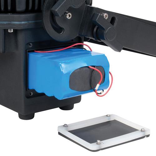 American DJ WiFLY EXR HEX5 IP Battery Powered LED Par