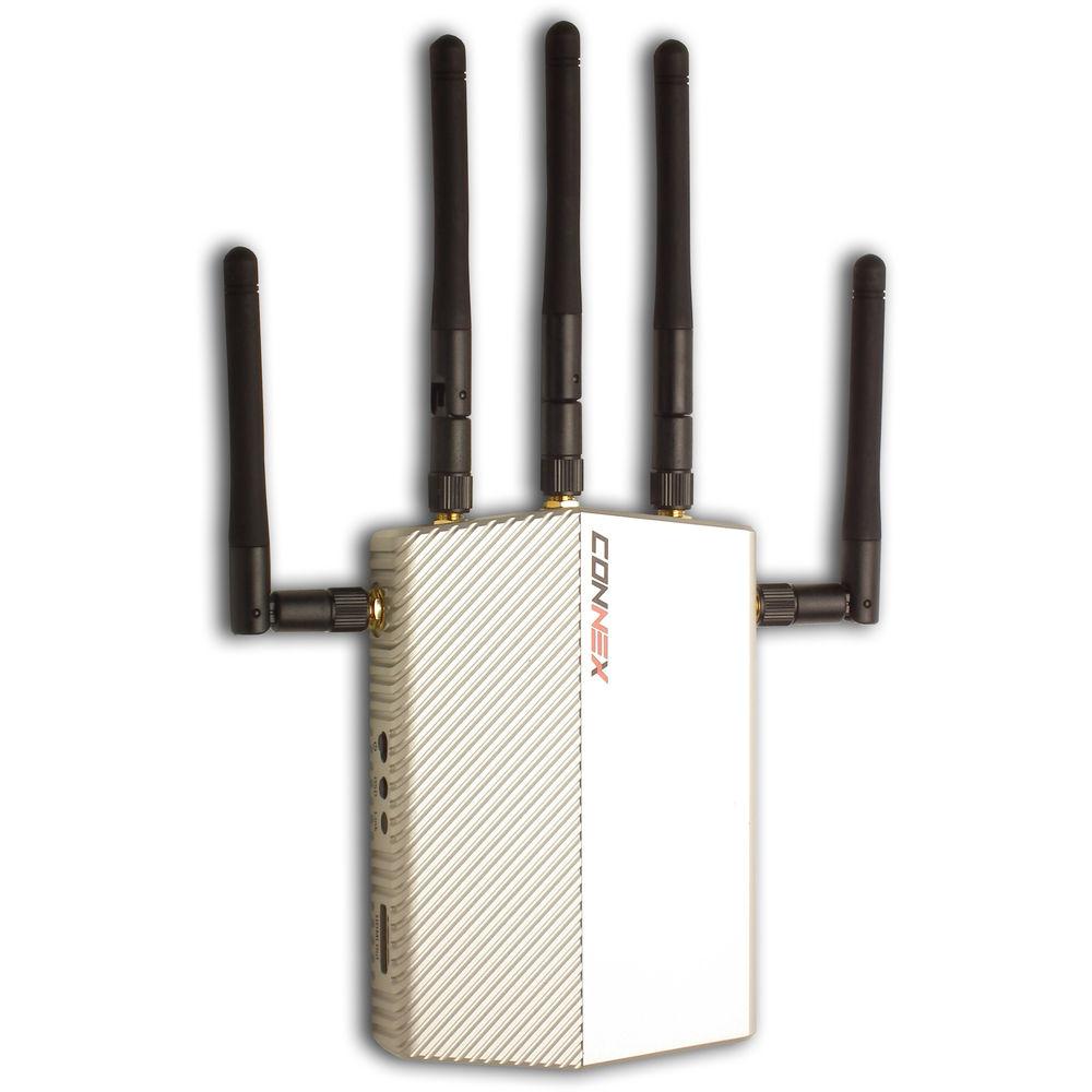 Amimon CONNEX Wireless HD Video Link for UAVs