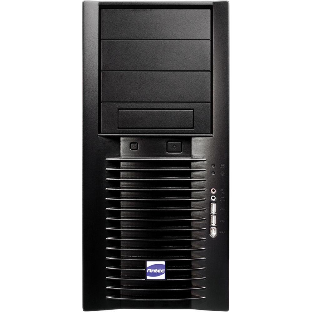 Antec Atlas 550 Mid-Tower Case