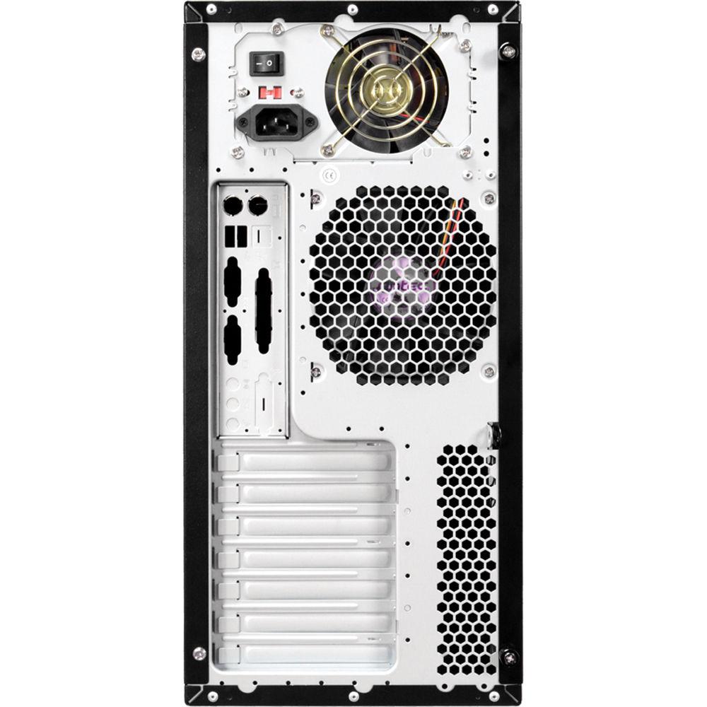 Antec Atlas 550 Mid-Tower Case