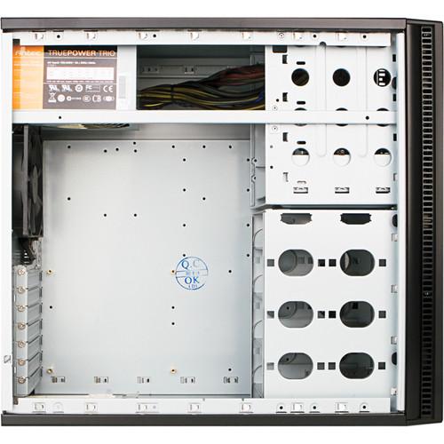 Antec Atlas 550 Mid-Tower Case