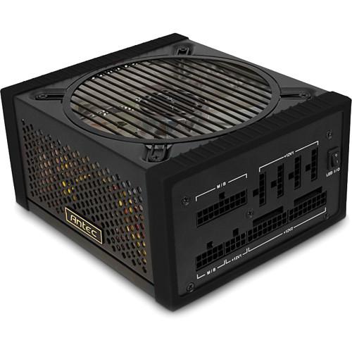 Antec EDGE 650 Power Supply