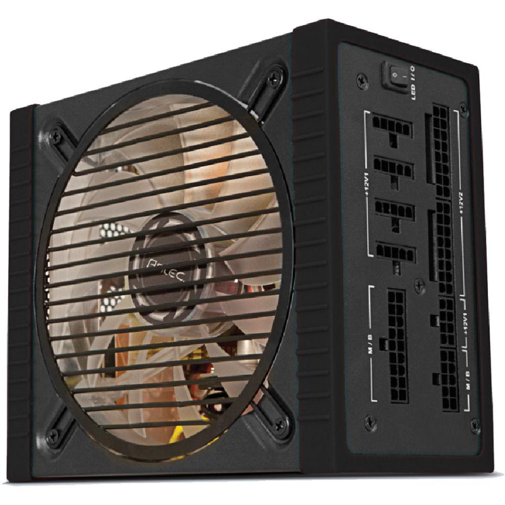 Antec EDGE 650 Power Supply