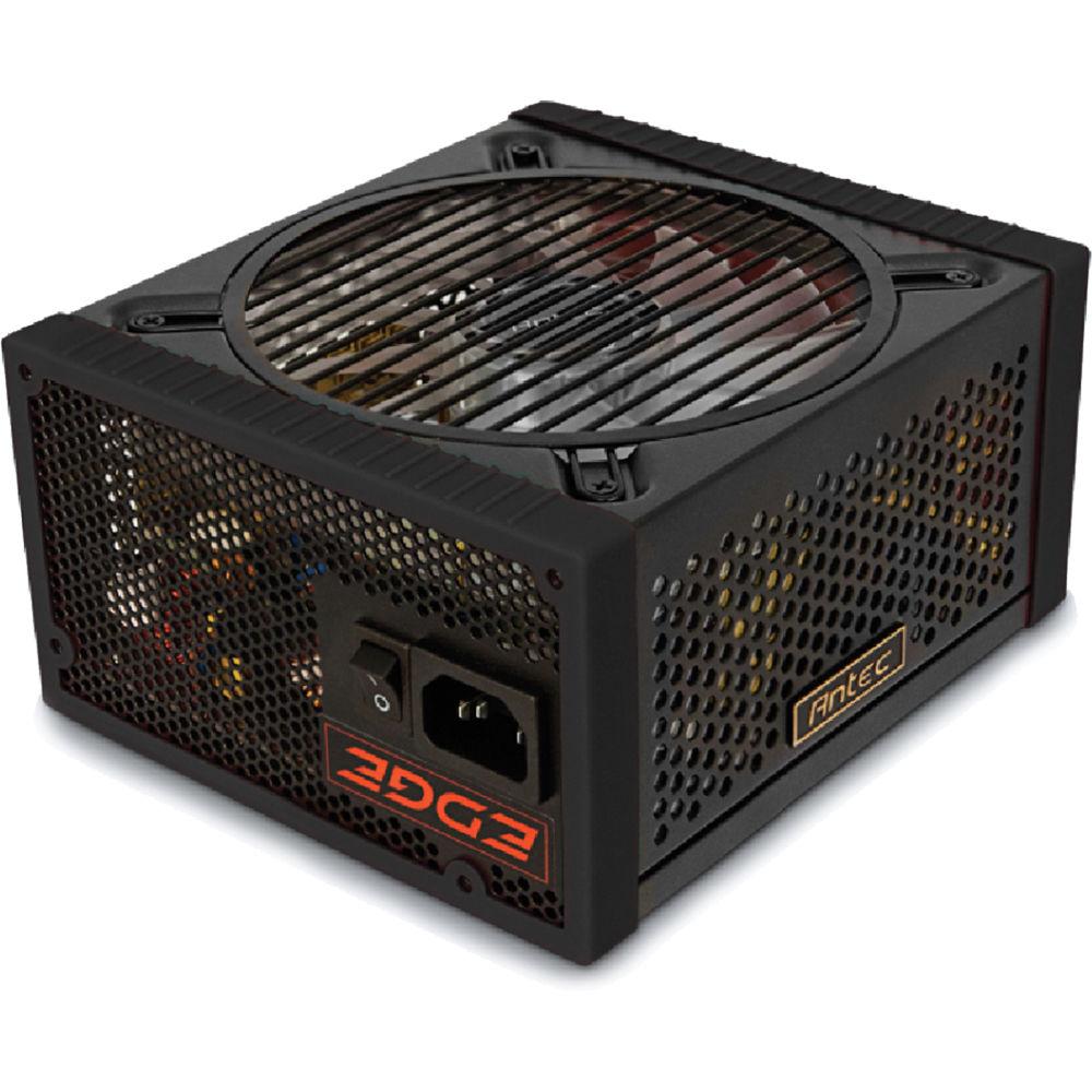 Antec EDGE 650 Power Supply