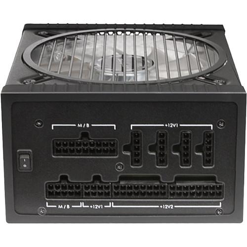 Antec EDGE 650 Power Supply