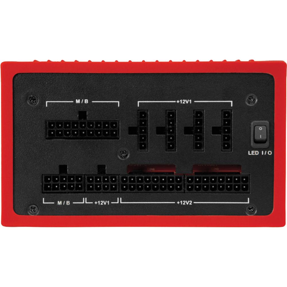 Antec EDGE 650 Power Supply