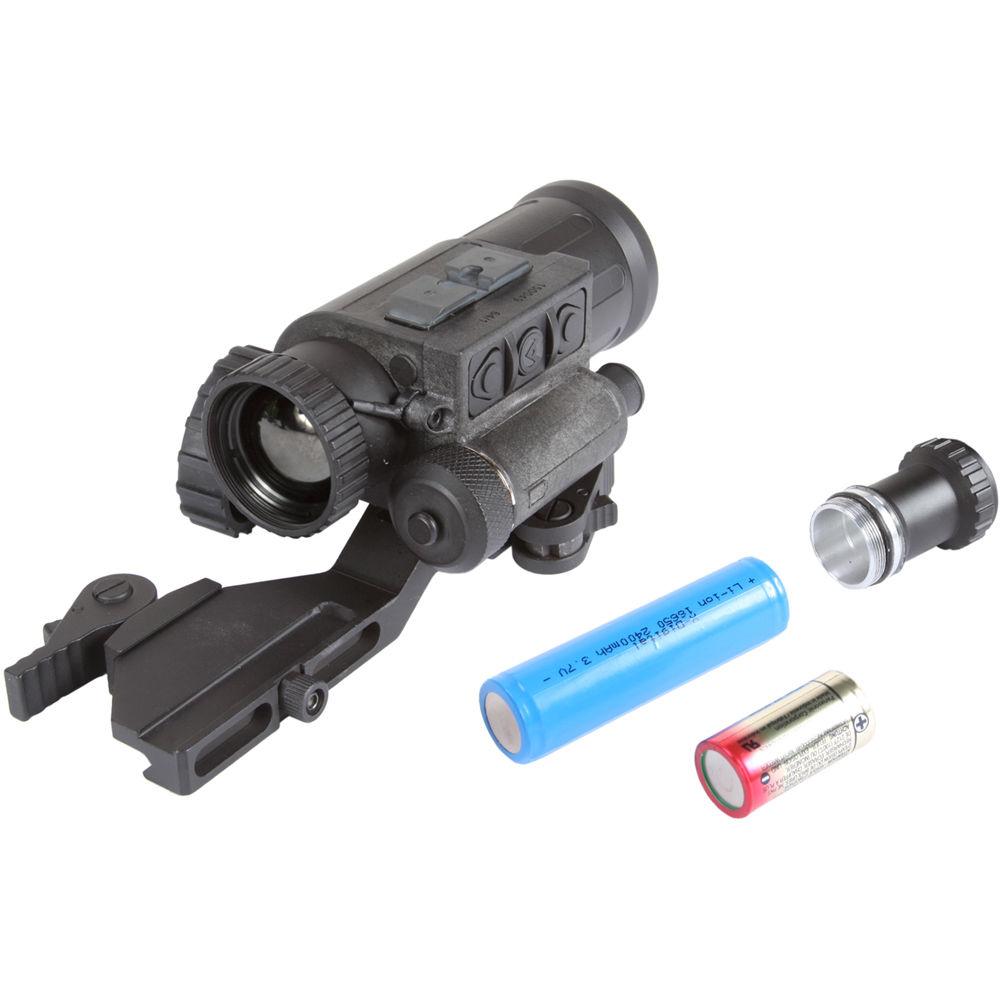 Armasight by FLIR Apollo Mini 1x 336 Thermal Imaging Clip-On System
