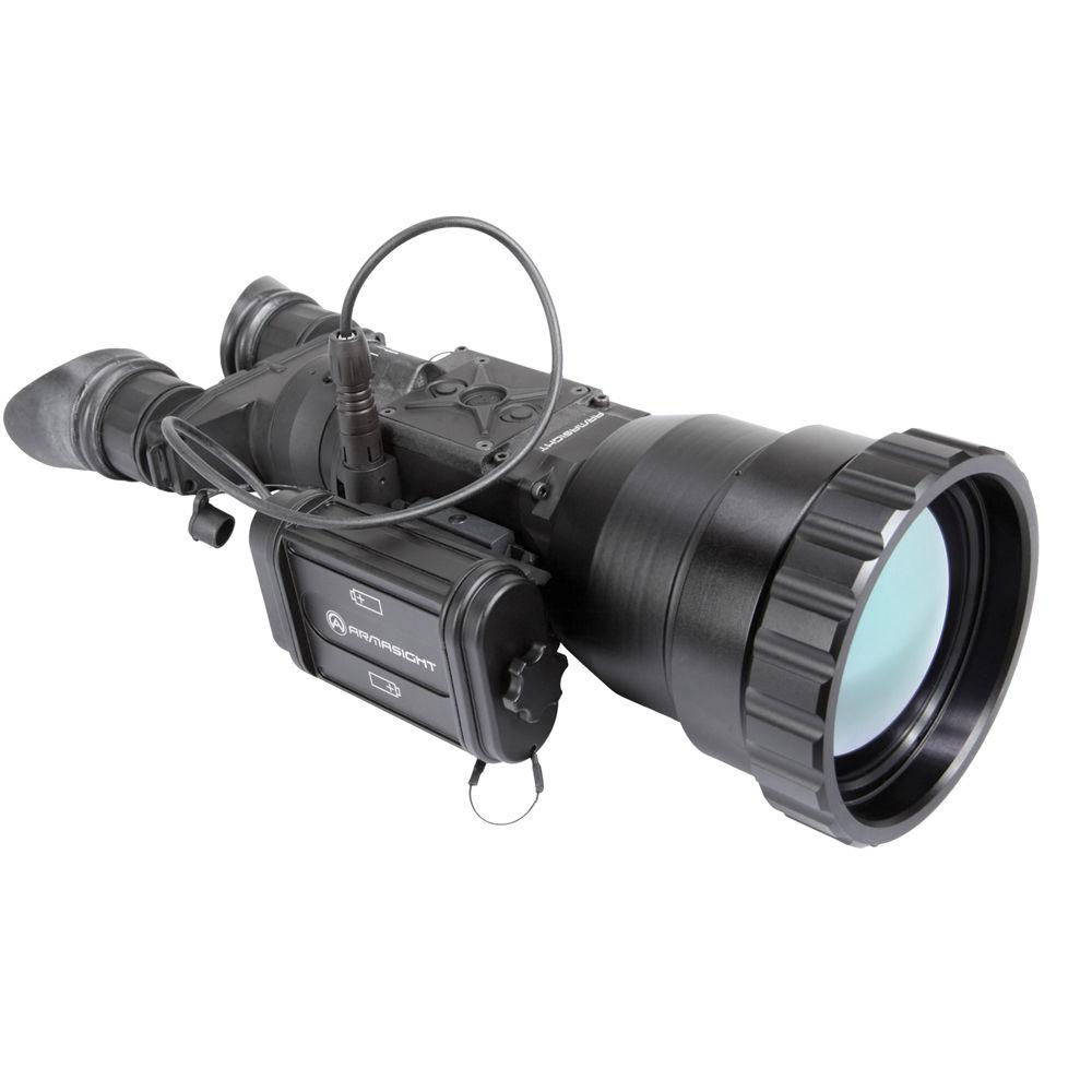 Armasight by FLIR Command Pro 640 HD 3-24x75 Thermal Imaging Bi-Ocular