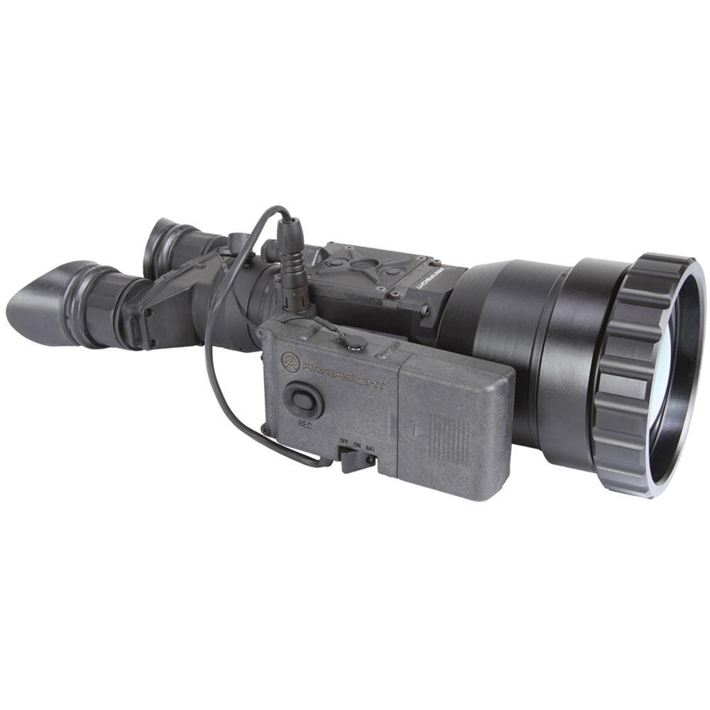 Armasight by FLIR Command Pro 640 HD 3-24x75 Thermal Imaging Bi-Ocular