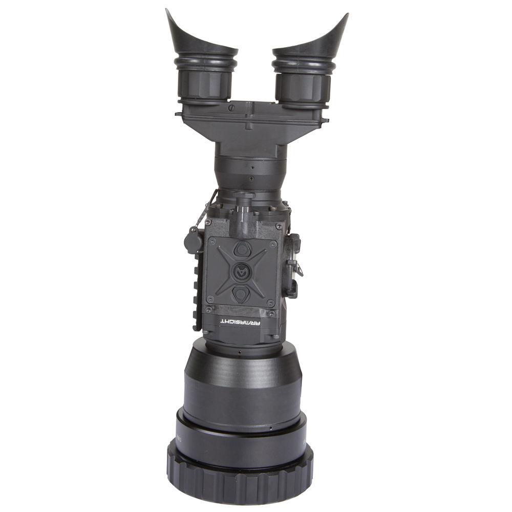 Armasight by FLIR Command Pro 640 HD 3-24x75 Thermal Imaging Bi-Ocular