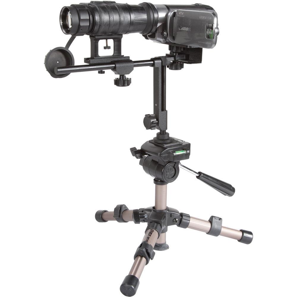 Armasight by FLIR NYX-14C 2nd Generation ID MG Night Vision Photography System