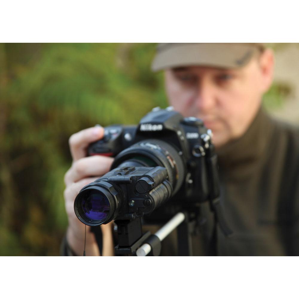 Armasight by FLIR NYX-14C 2nd Generation ID MG Night Vision Photography System