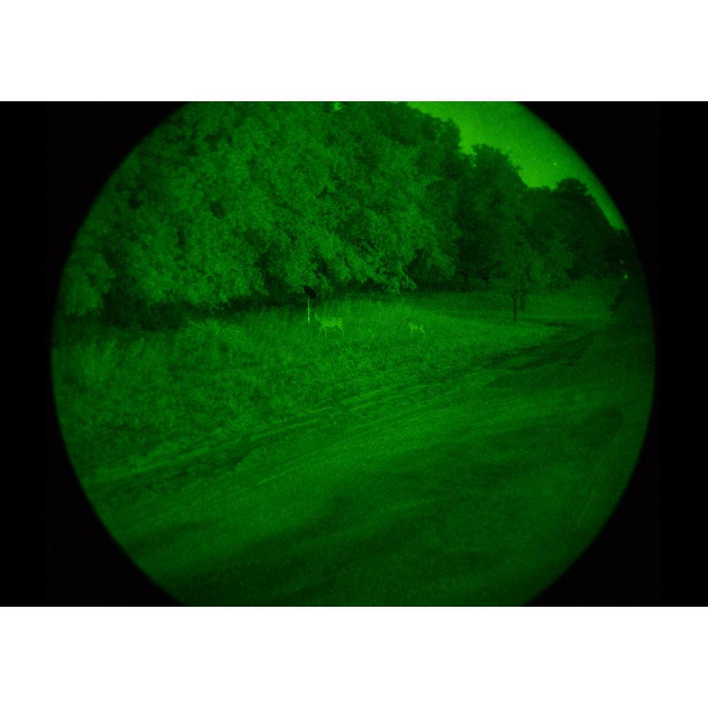 Armasight by FLIR NYX-14C 2nd Generation QS MG Night Vision Photography System