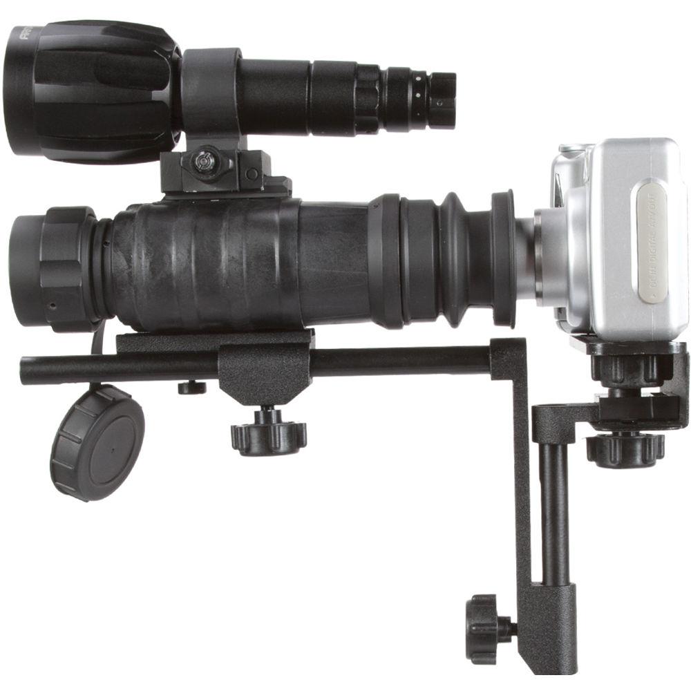 Armasight by FLIR NYX-14C 3rd Generation Alpha Night Vision Monocular