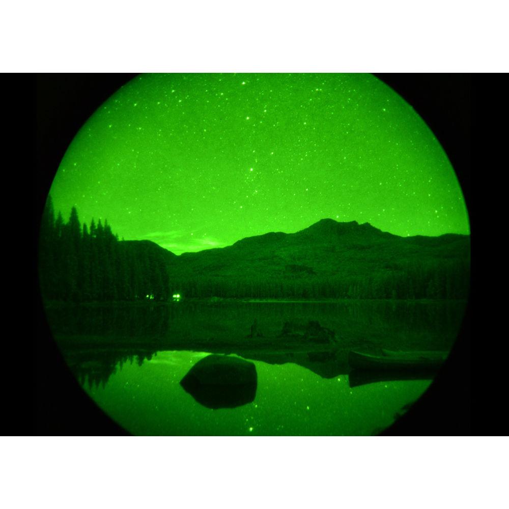 Armasight by FLIR NYX-14C 3rd Generation Alpha Night Vision Monocular
