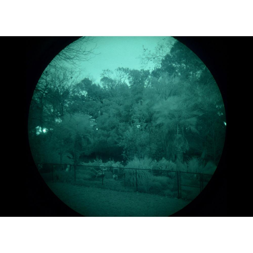 Armasight by FLIR NYX-14C 3rd Generation Ghost Night Vision Photography System