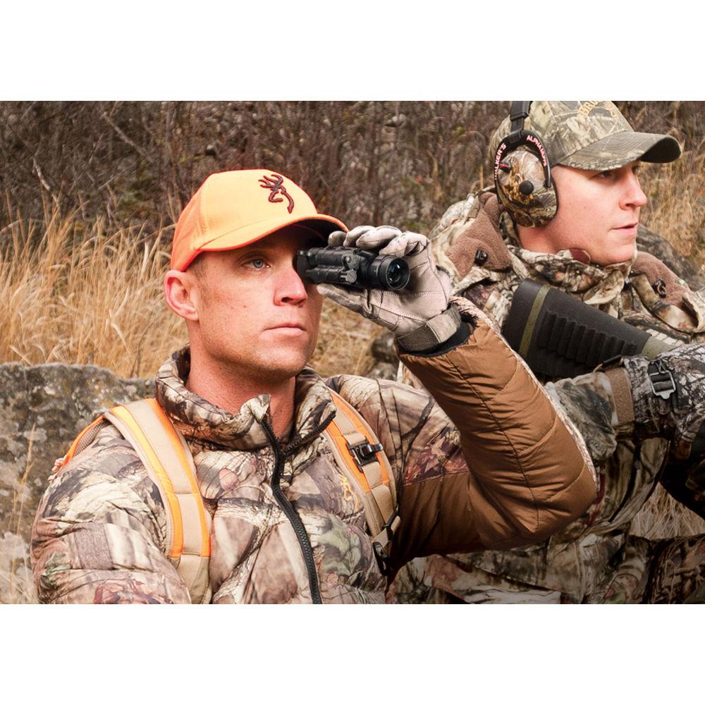 Armasight by FLIR NYX-14C 3rd Generation Ghost Night Vision Photography System