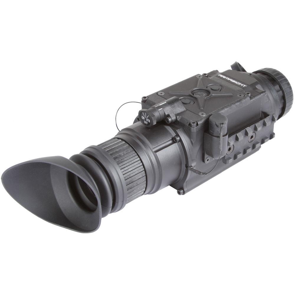 Armasight by FLIR Prometheus 640 1-8x25 Thermal Imaging Monocular