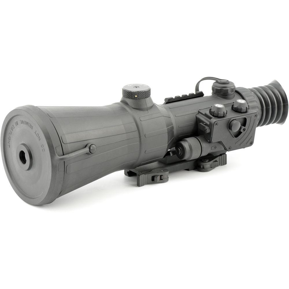 Armasight by FLIR Vulcan 8x 2nd Generation QS MG Night Vision Riflescope