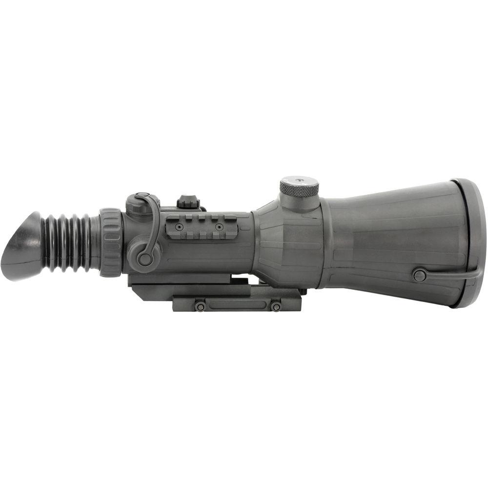 Armasight by FLIR Vulcan 8x 2nd Generation QS MG Night Vision Riflescope
