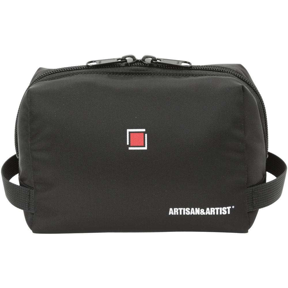 Artisan & Artist GI-MN Camera Pouch for Compact Body and Lens