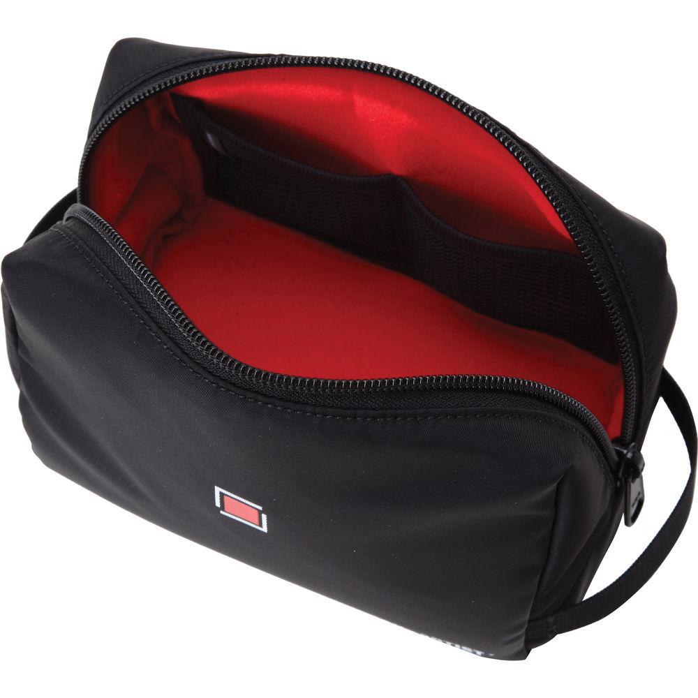 Artisan & Artist GI-MN Camera Pouch for Compact Body and Lens