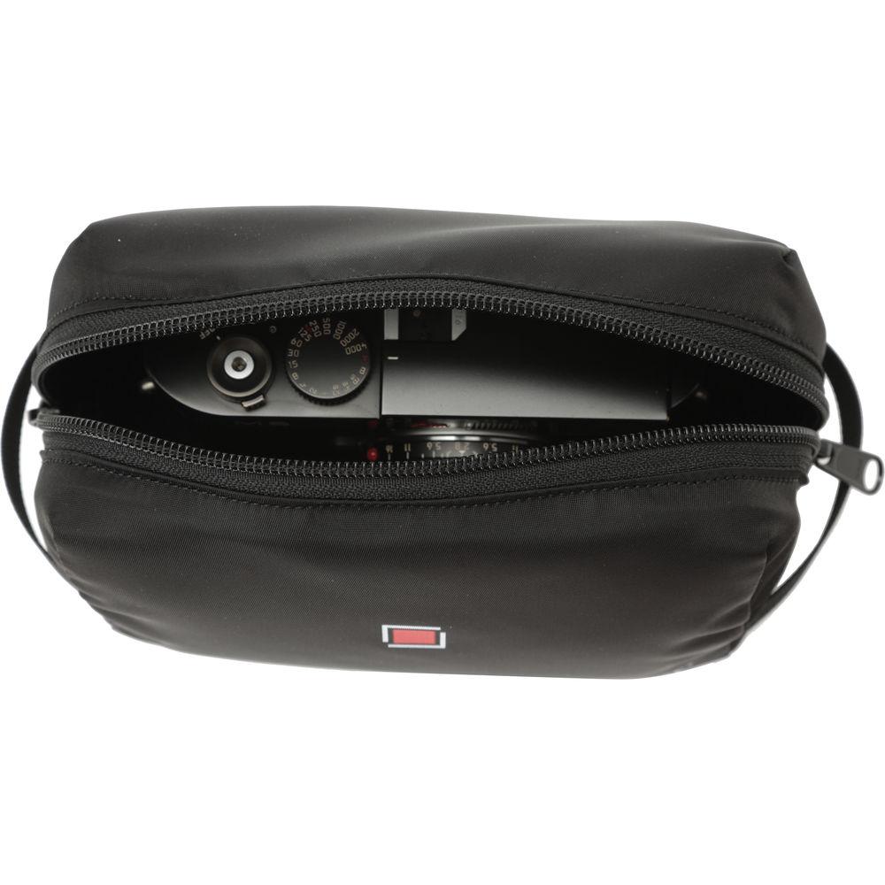 Artisan & Artist GI-MN Camera Pouch for Compact Body and Lens