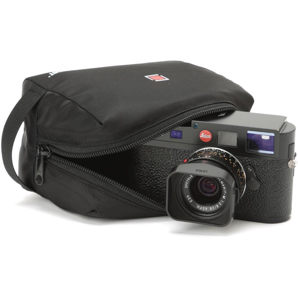 Artisan & Artist GI-MN Camera Pouch for Compact Body and Lens