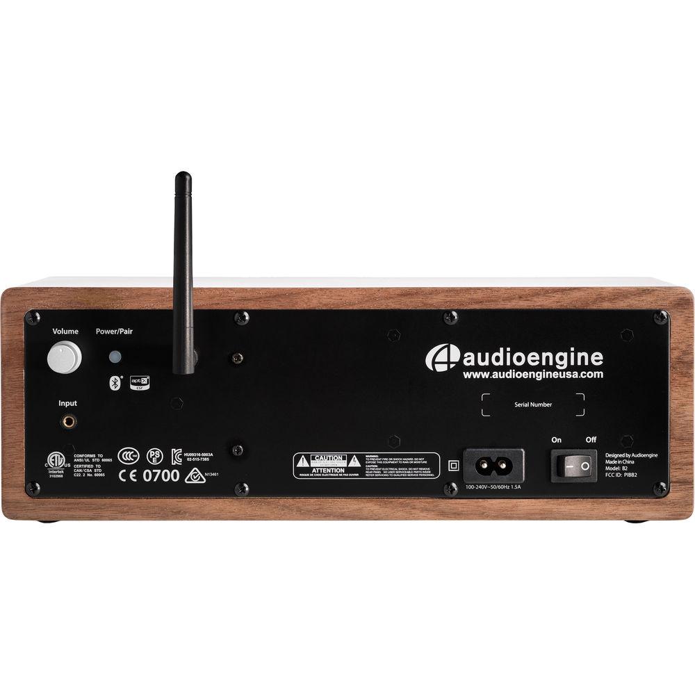 Audioengine B2 Bluetooth Speaker