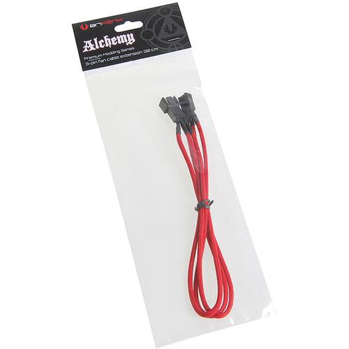 BitFenix Alchemy Fan Extension Cable