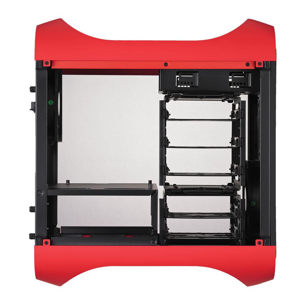 BitFenix Prodigy mini-ITX Chassis